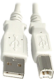 USB-кабель типа A-B