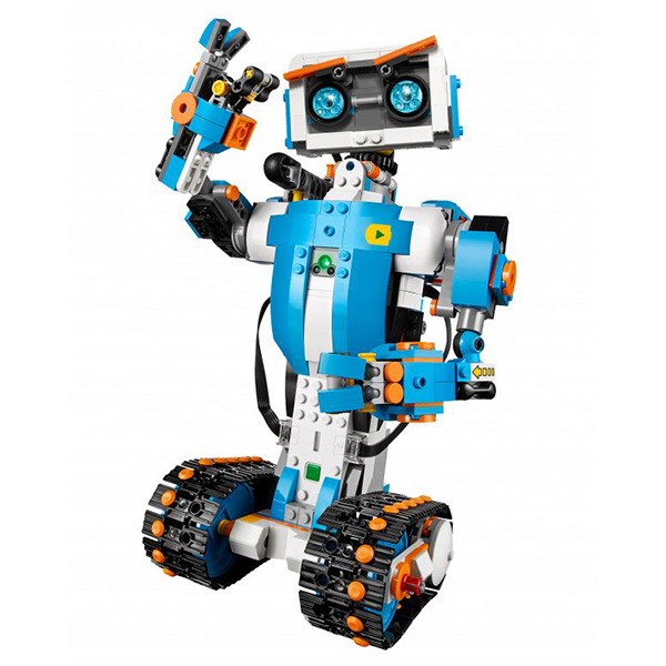LEGO Boost - робот Верни
