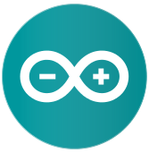 Arduino IDE logo