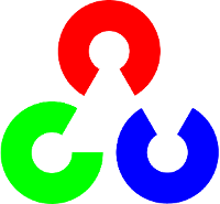 OpenCV logo