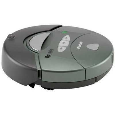 Roomba Sage 4110